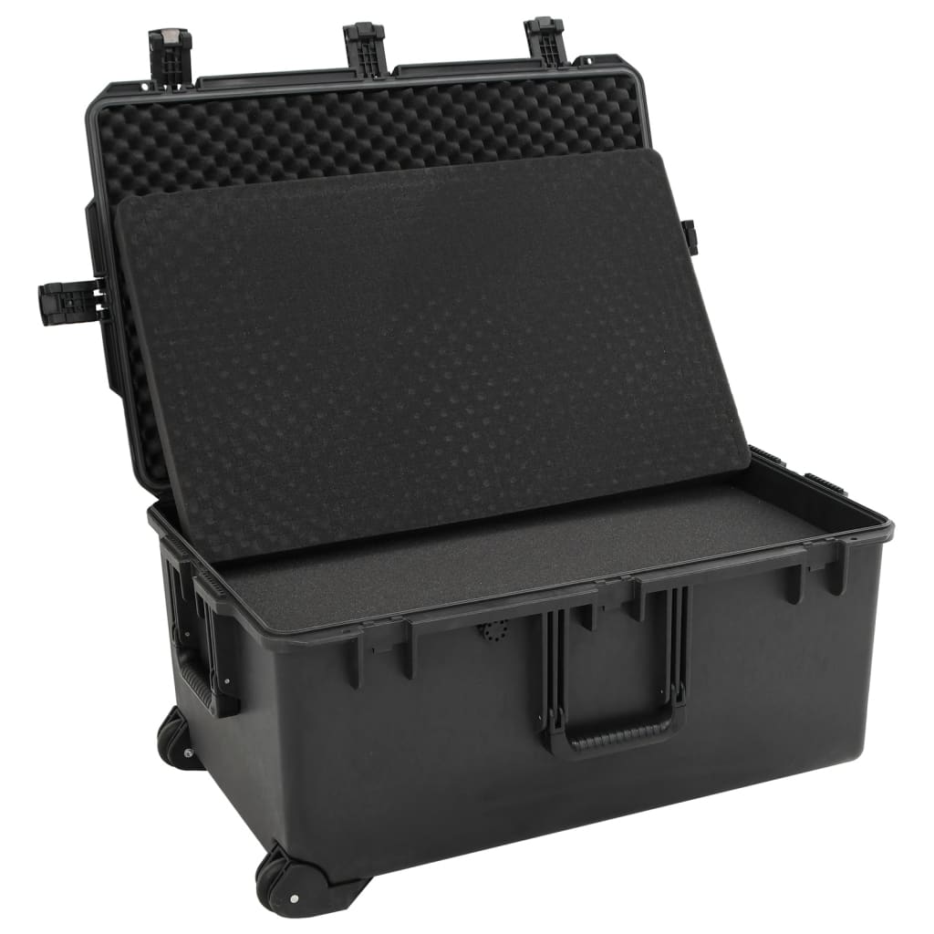 Valise De Vol Portable 79,5X52X39 Cm Pp