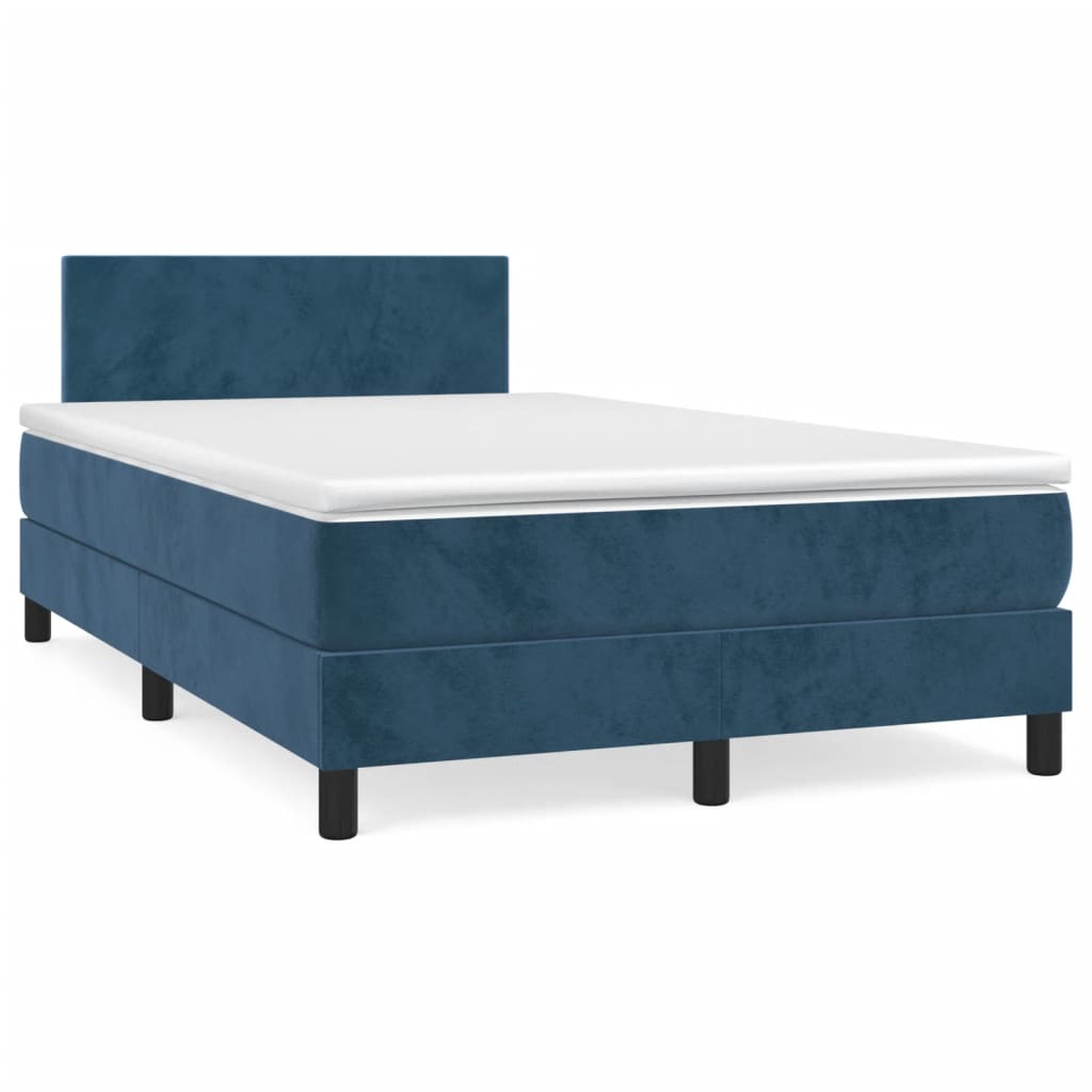 Sommier À Lattes De Lit Et Matelas Velours