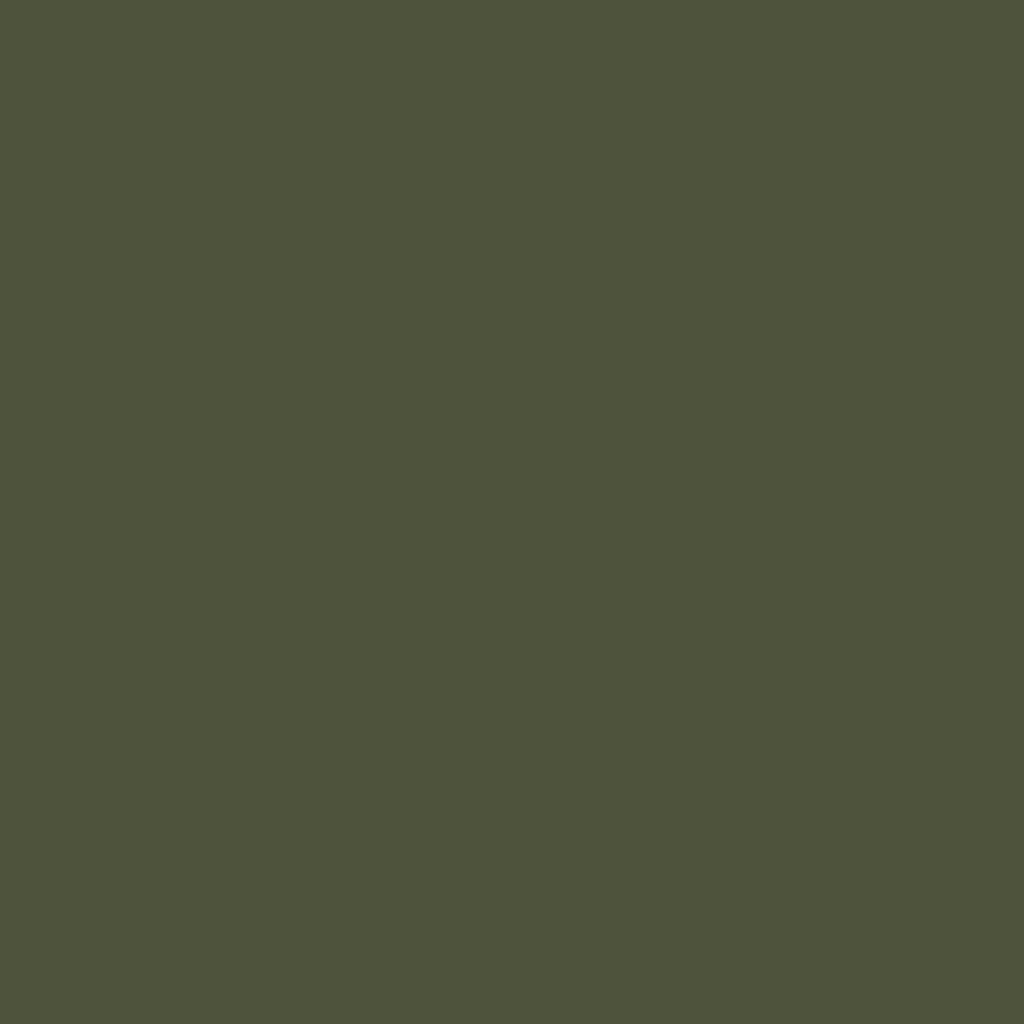 Buffet Haut Olive 68,5X38,5X107 Cm Acier