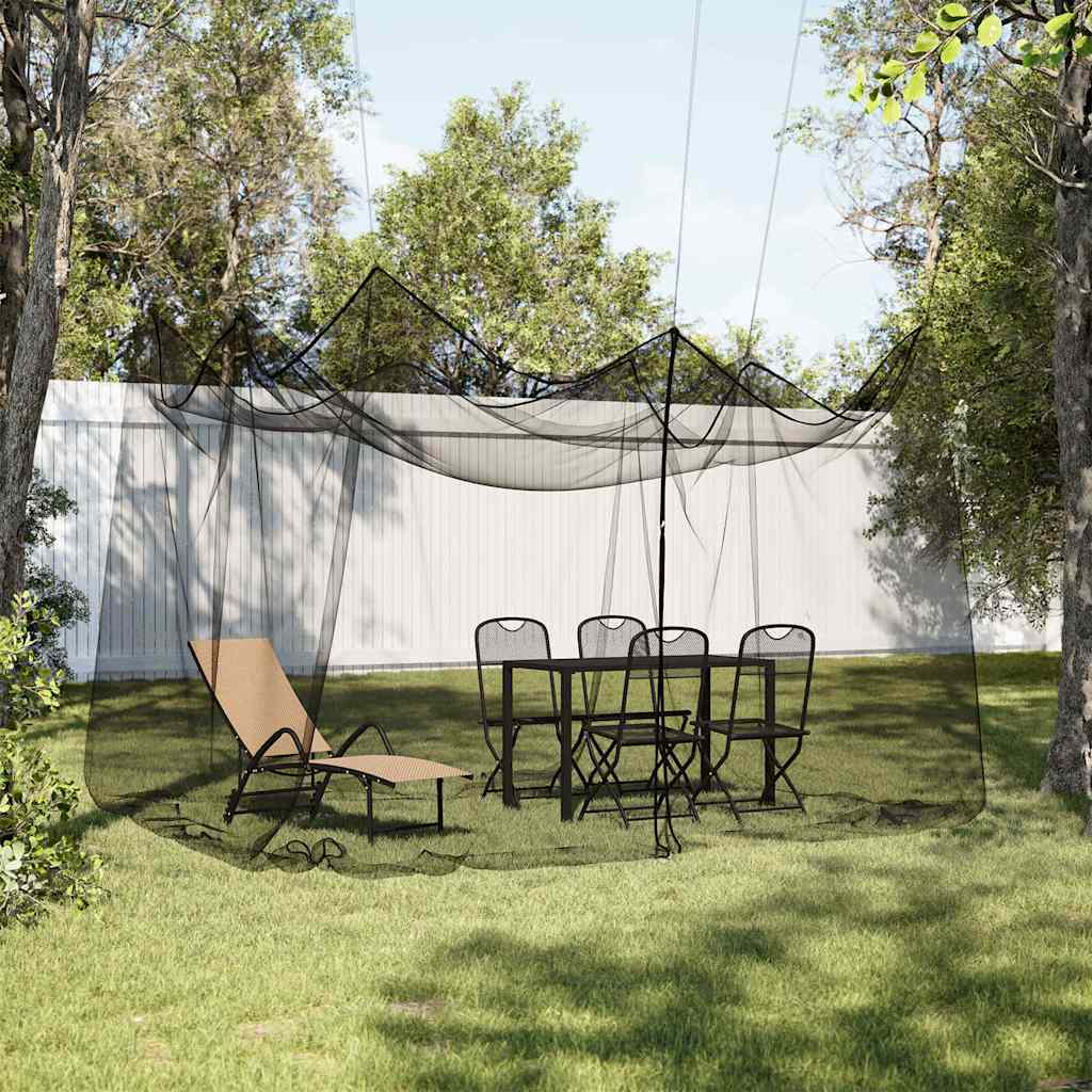 Filet Anti-Moustiques De Jardin 220 Mesh