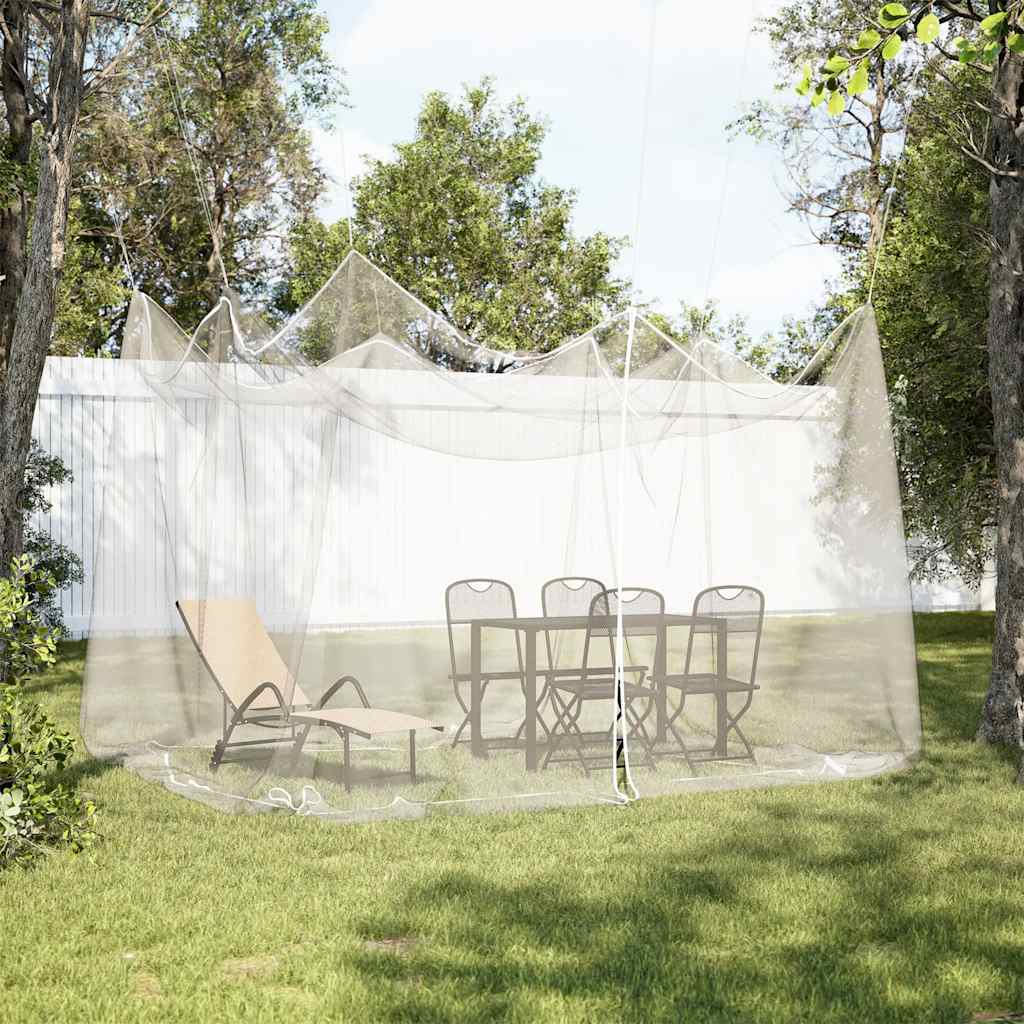 Filet Anti-Moustiques De Jardin 220 Mesh