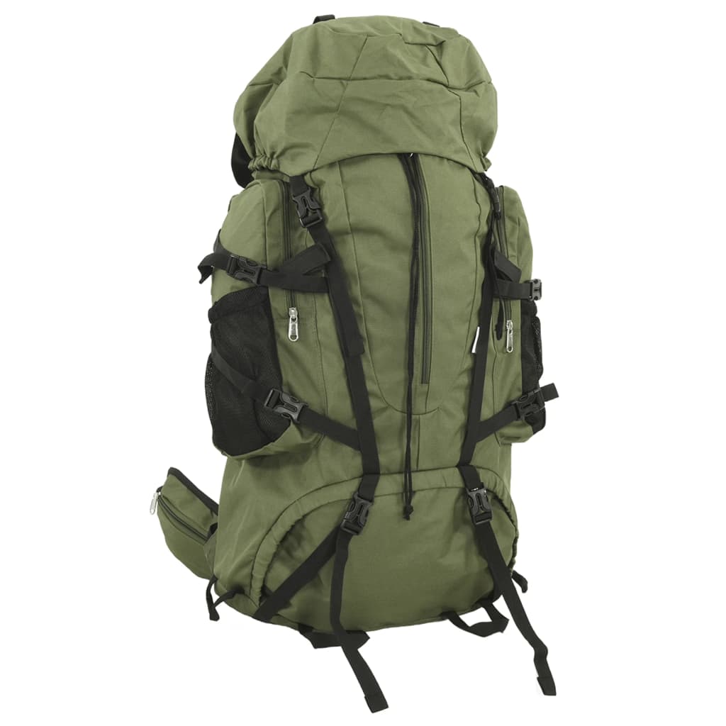Sac À Dos De Randonnée Tissu Oxford
