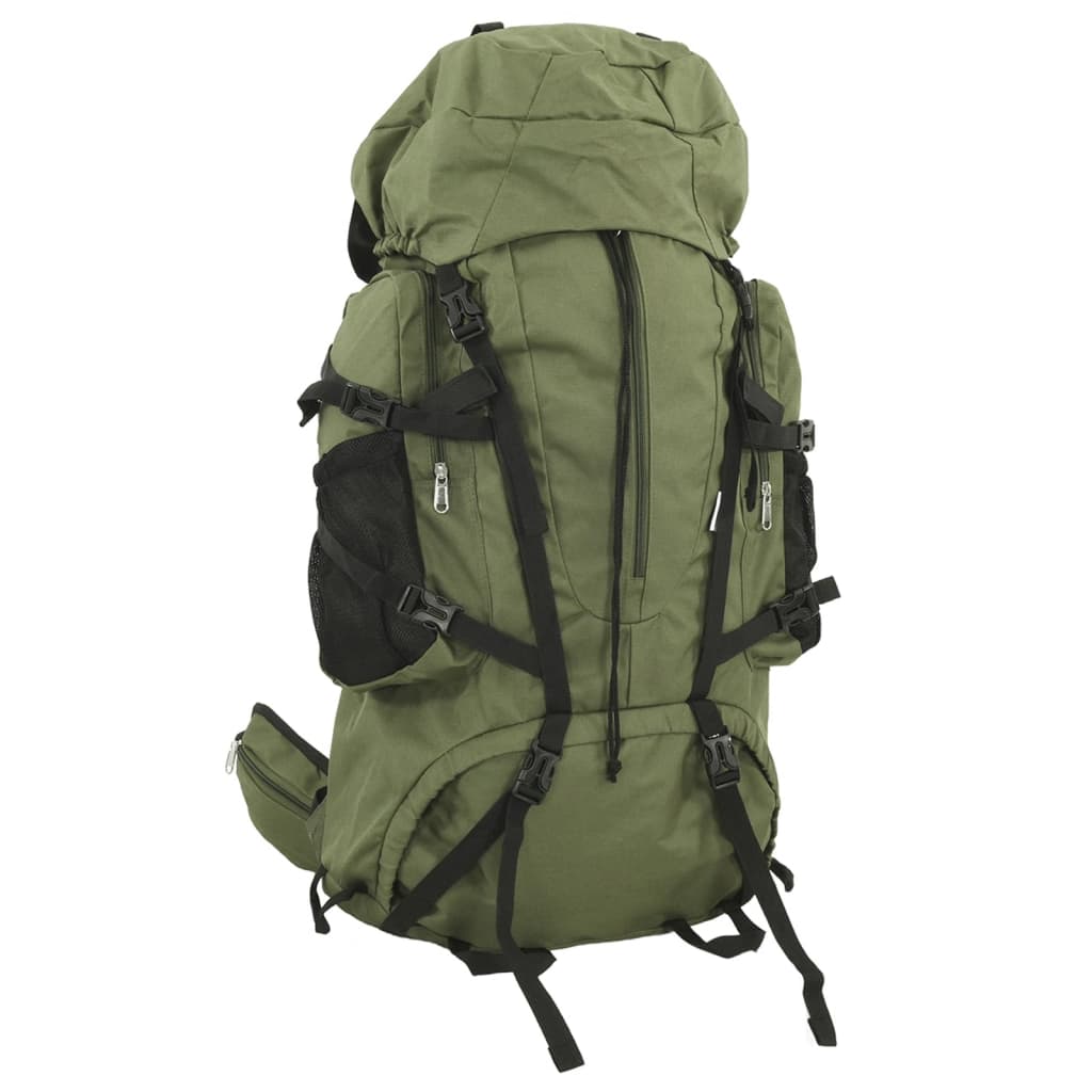Sac À Dos De Randonnée Tissu Oxford