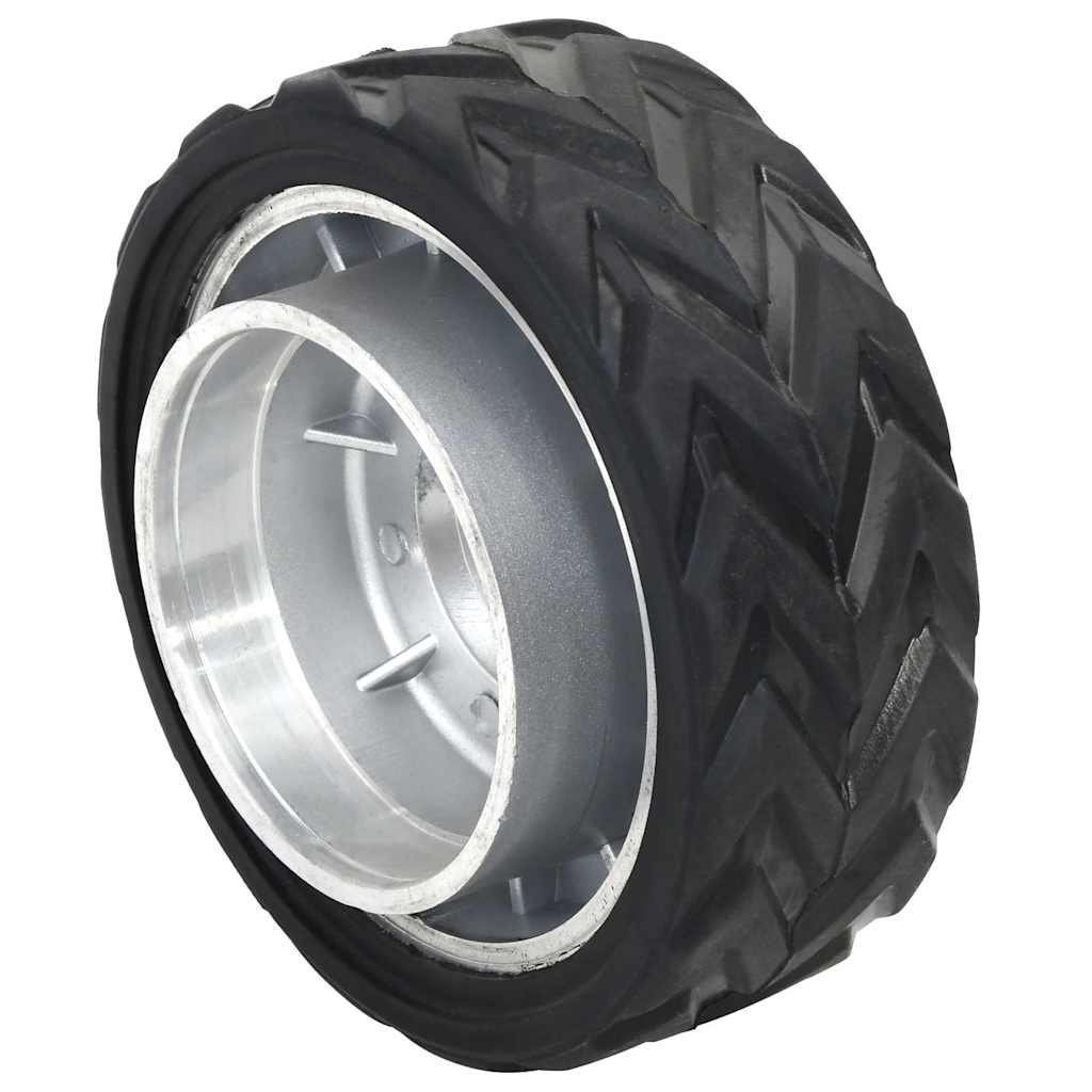 Unité Motorisée À Roue Pour Roulotte Aluminium 12 V 350 W