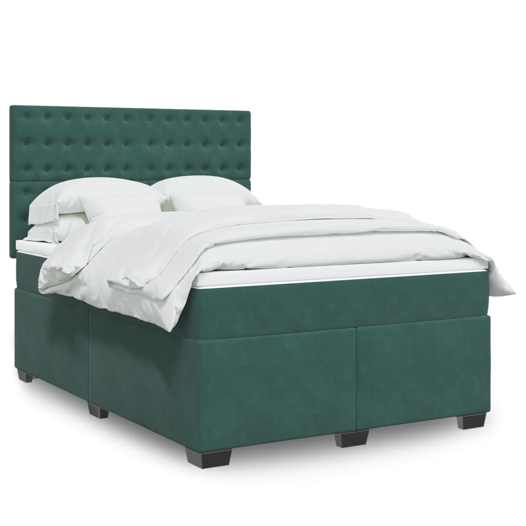 Sommier À Lattes De Lit Avec Matelas