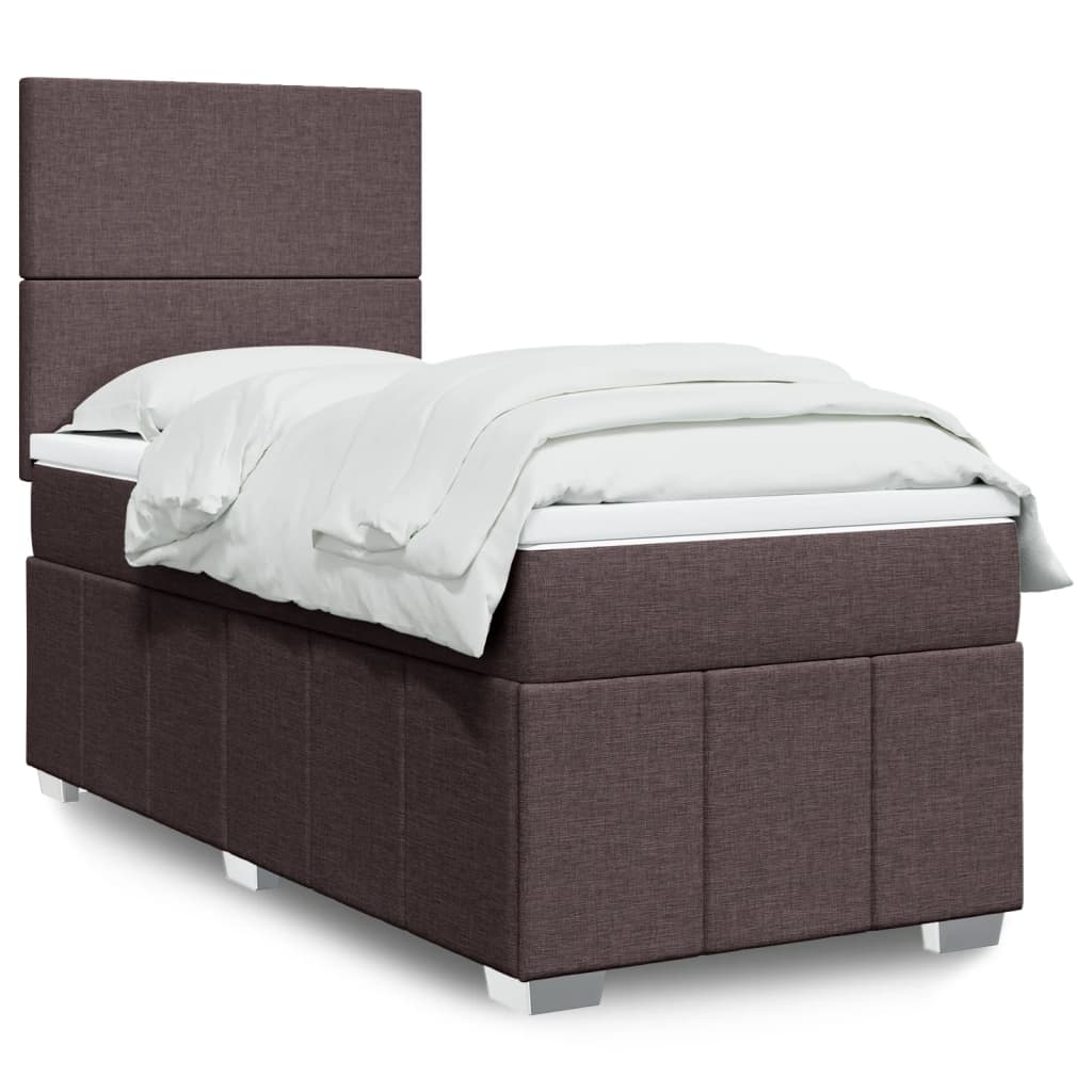 Sommier À Lattes De Lit Avec Matelas