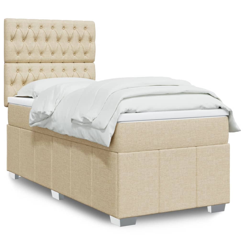 Sommier À Lattes De Lit Avec Matelas