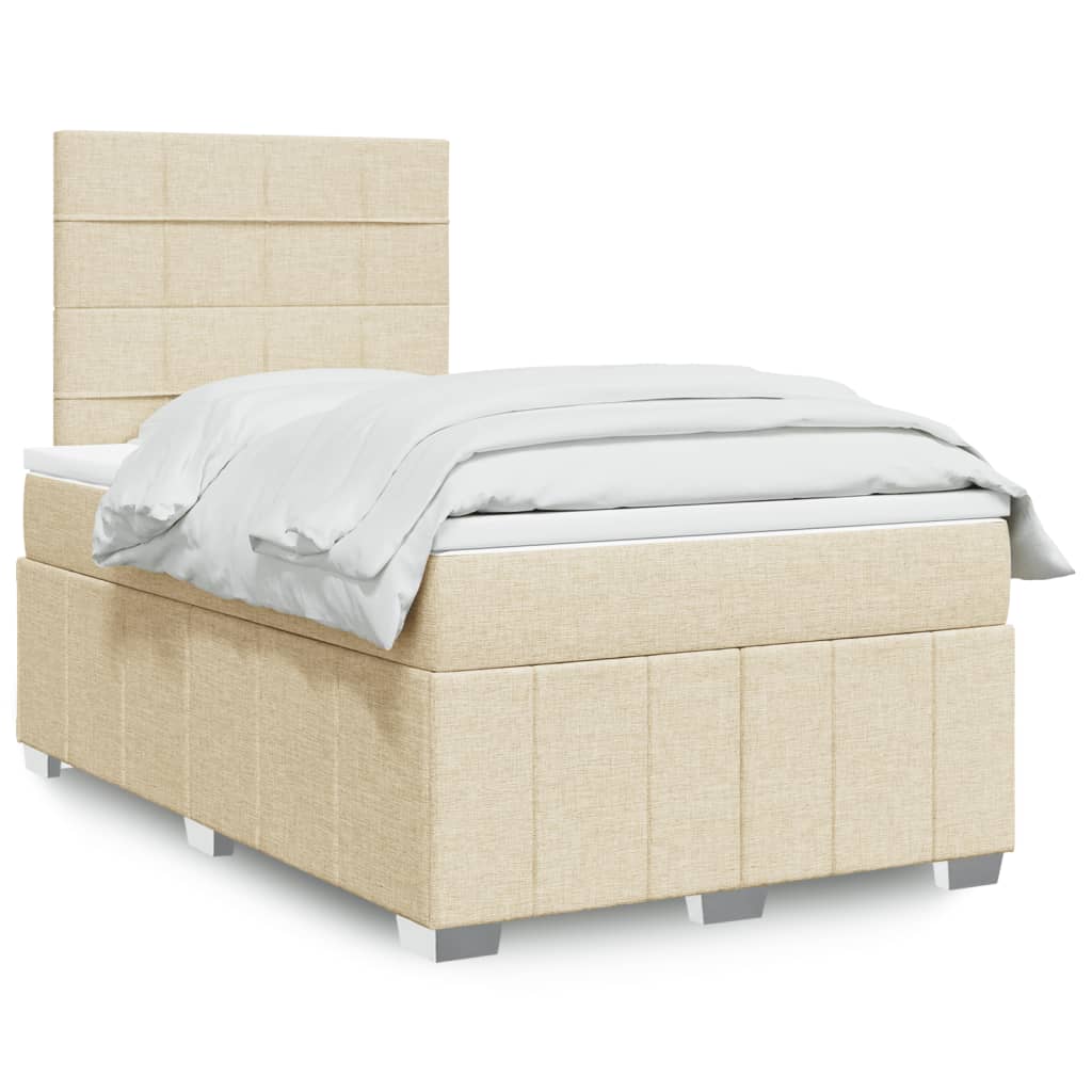 Sommier À Lattes De Lit Avec Matelas