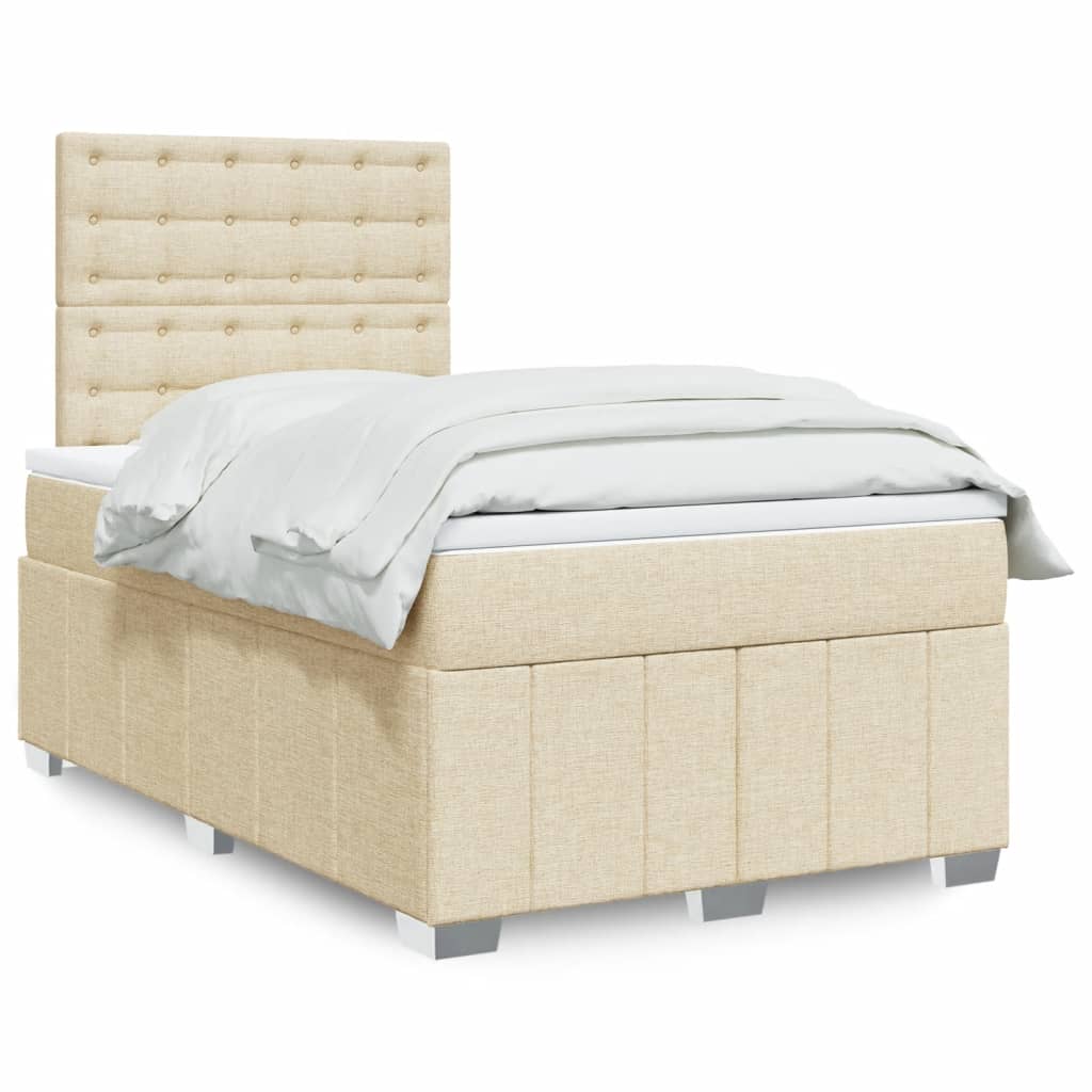 Sommier À Lattes De Lit Avec Matelas