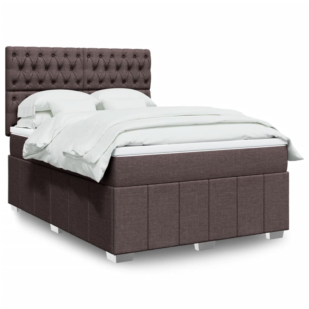 Sommier À Lattes De Lit Avec Matelas