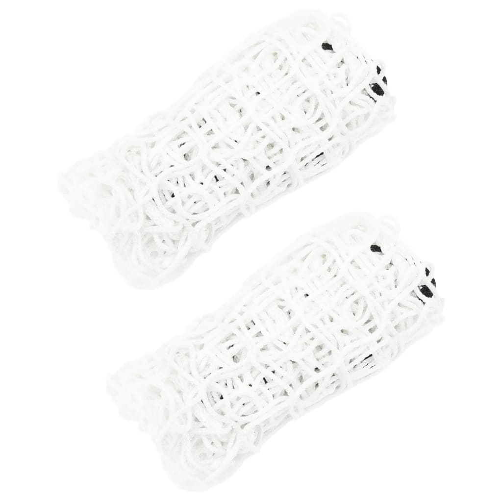 Filet À Foin 2 Pcs Rectangulaire 0,9 X 1 M Pp