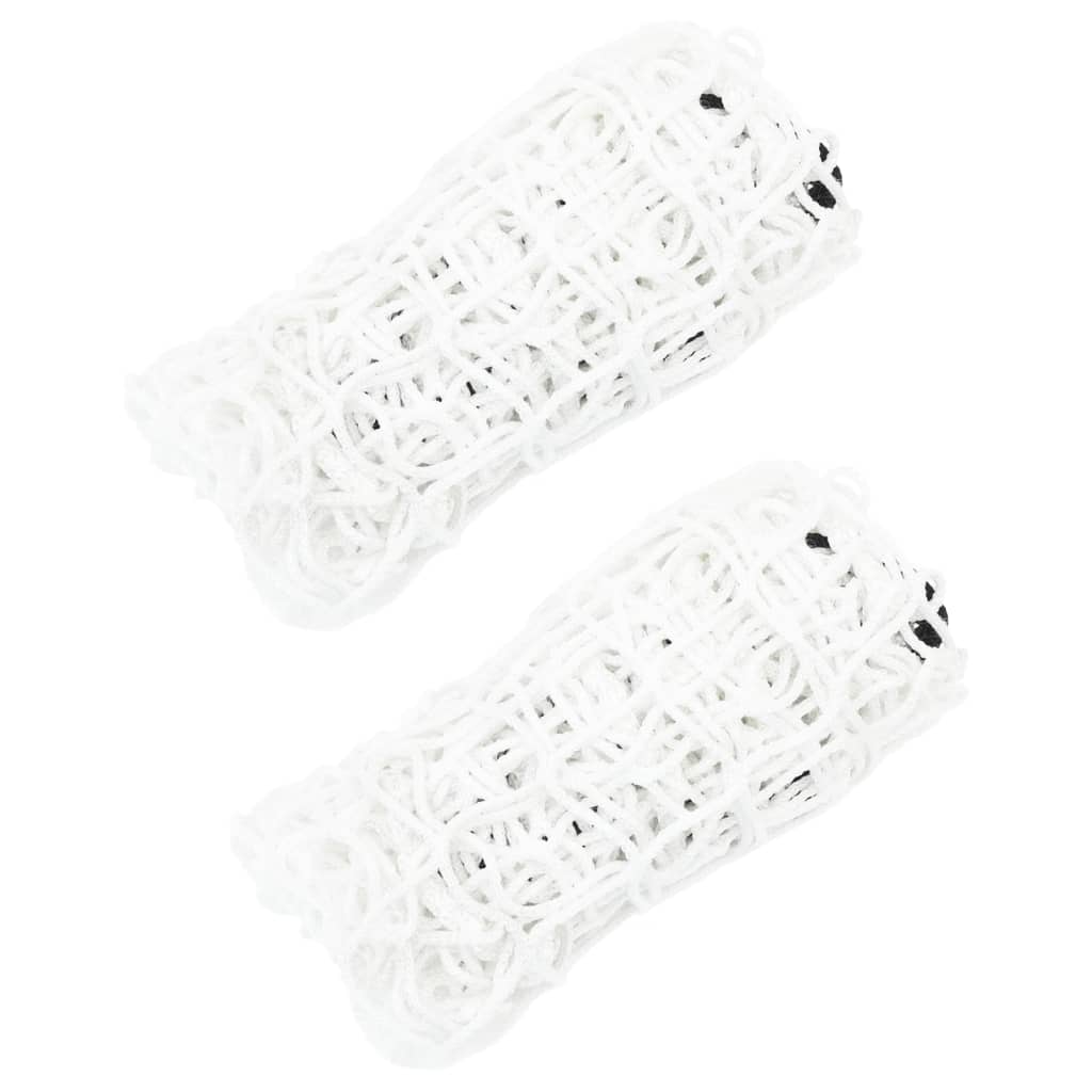 Filet À Foin 2 Pcs Rectangulaire 0,9 X 1 M Pp
