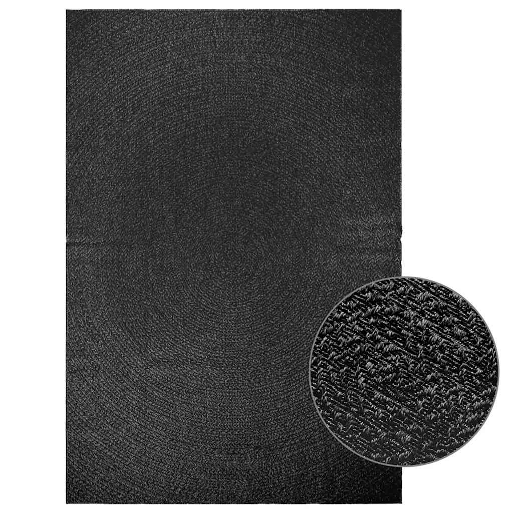 Tapis Zizur Aspect De Jute Intérieur Et Extérieur