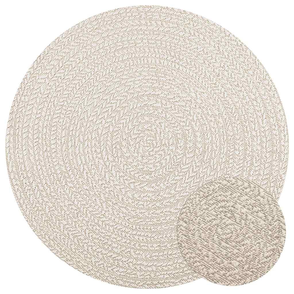 Tapis Zizur Aspect De Jute Intérieur Et Extérieur