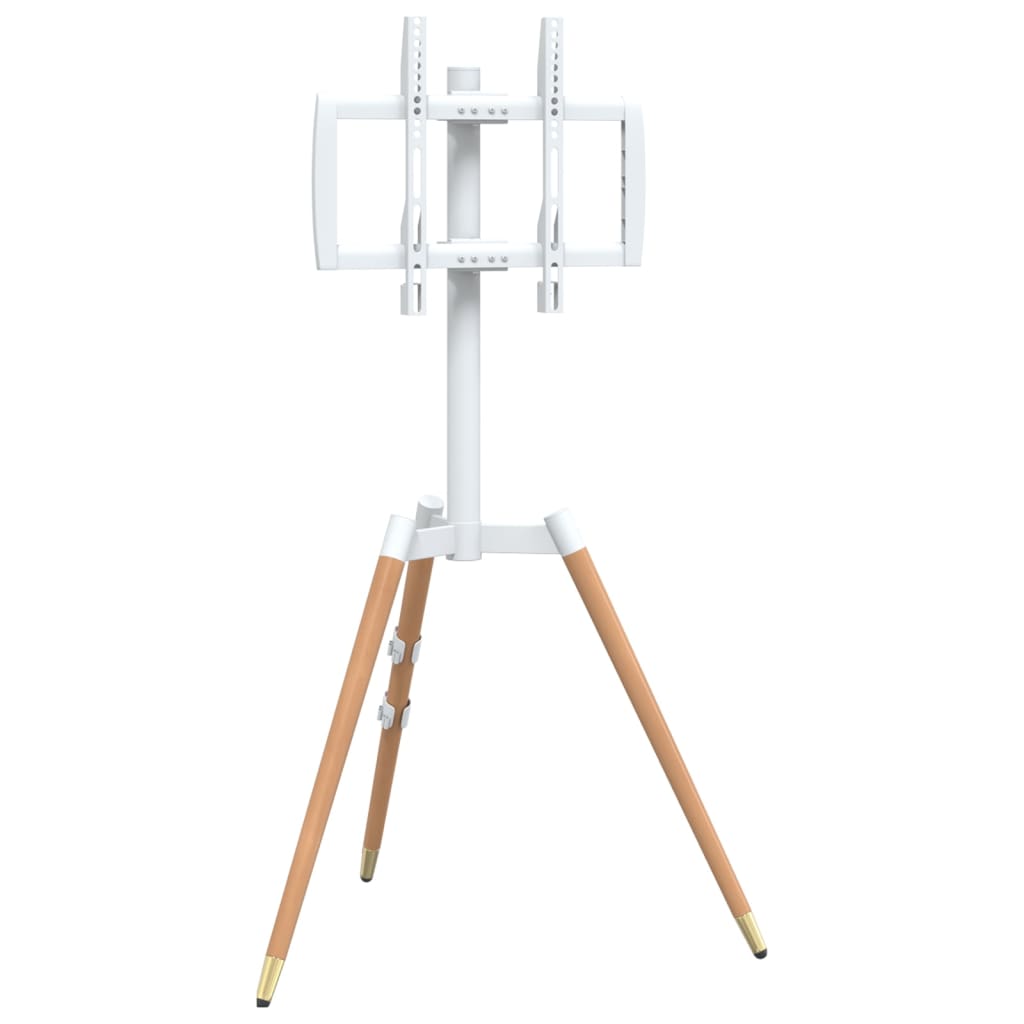 Support Tv À Trépied Pour Écran 37-65" Max Vesa 400X400Mm 40 Kg