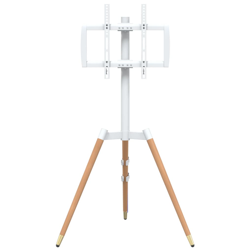 Support Tv À Trépied Pour Écran 37-65" Max Vesa 400X400Mm 40 Kg