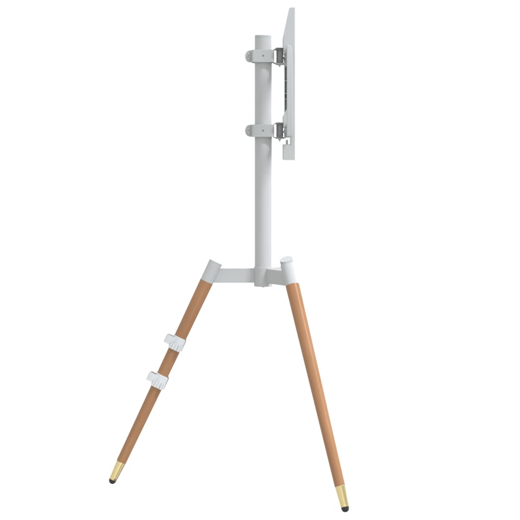Support Tv À Trépied Pour Écran 37-65" Max Vesa 400X400Mm 40 Kg