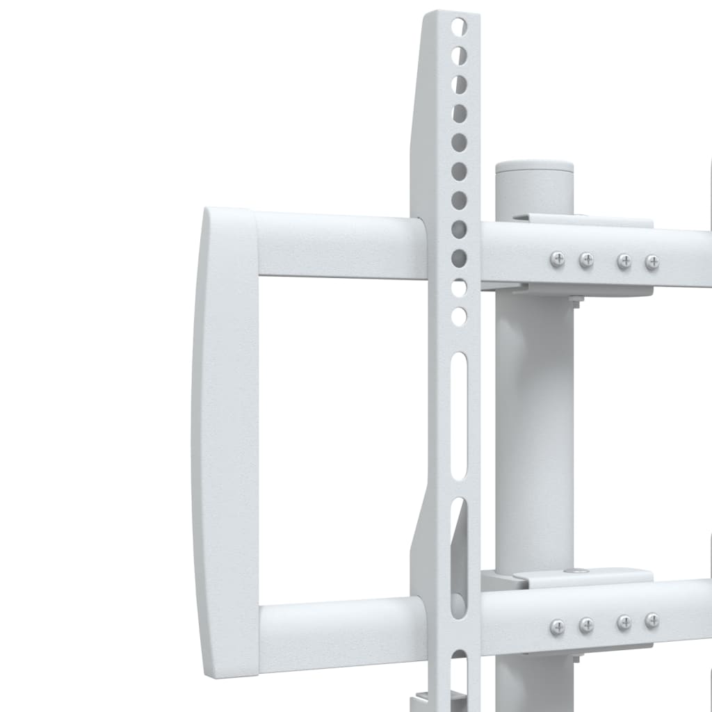 Support Tv À Trépied Pour Écran 37-65" Max Vesa 400X400Mm 40 Kg