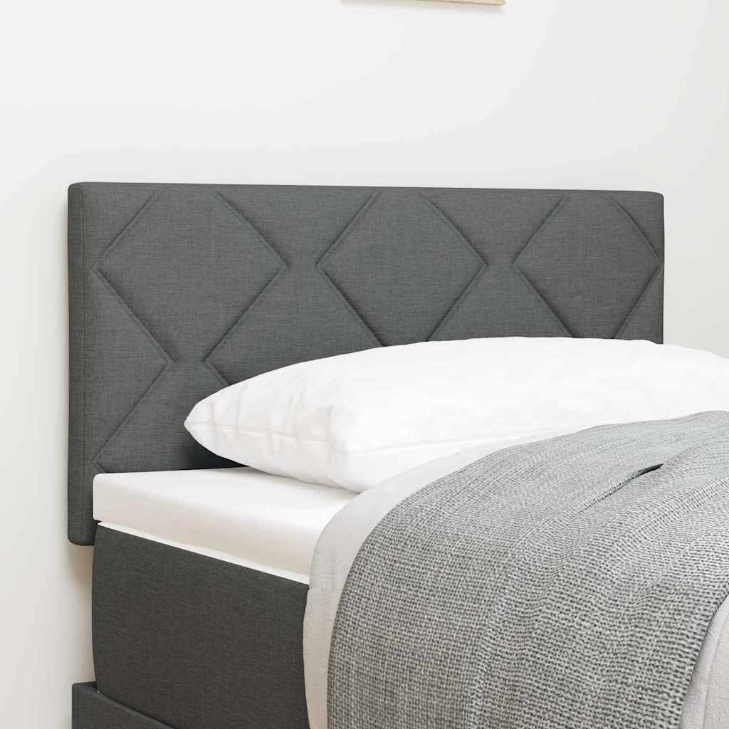 Tête De Lit Led Tissu
