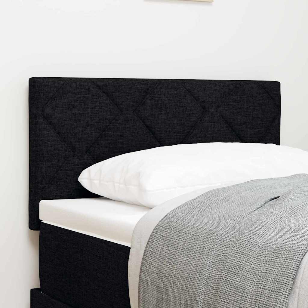 Tête De Lit Led Tissu