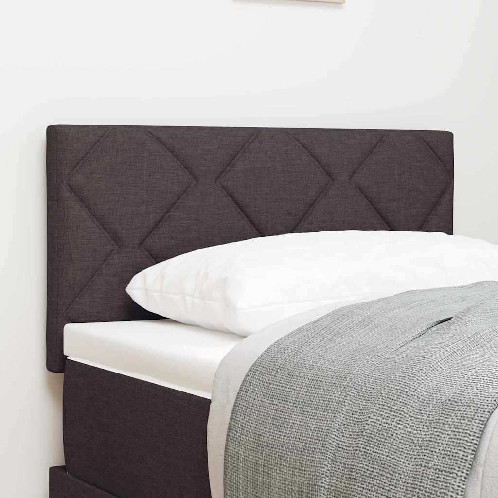 Tête De Lit Led Tissu