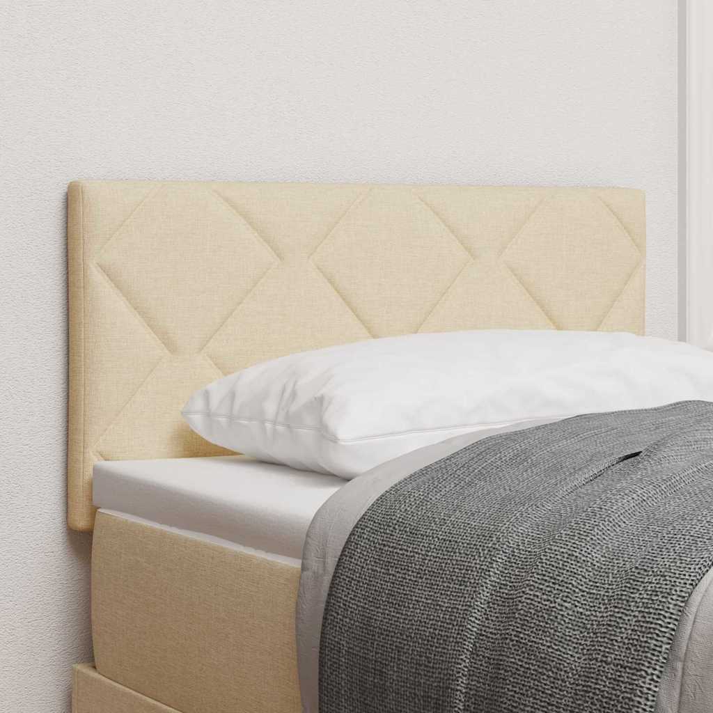 Tête De Lit Led Tissu