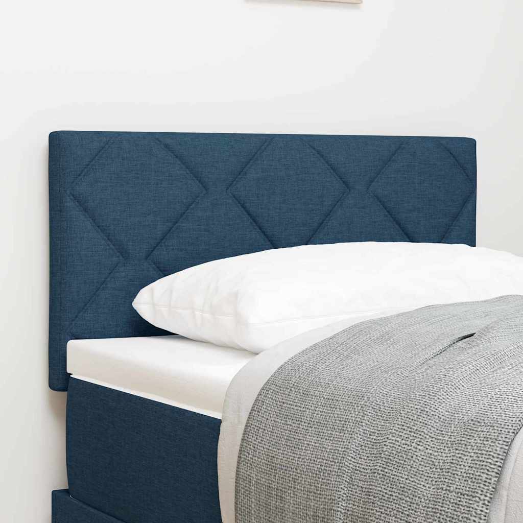 Tête De Lit Led Tissu
