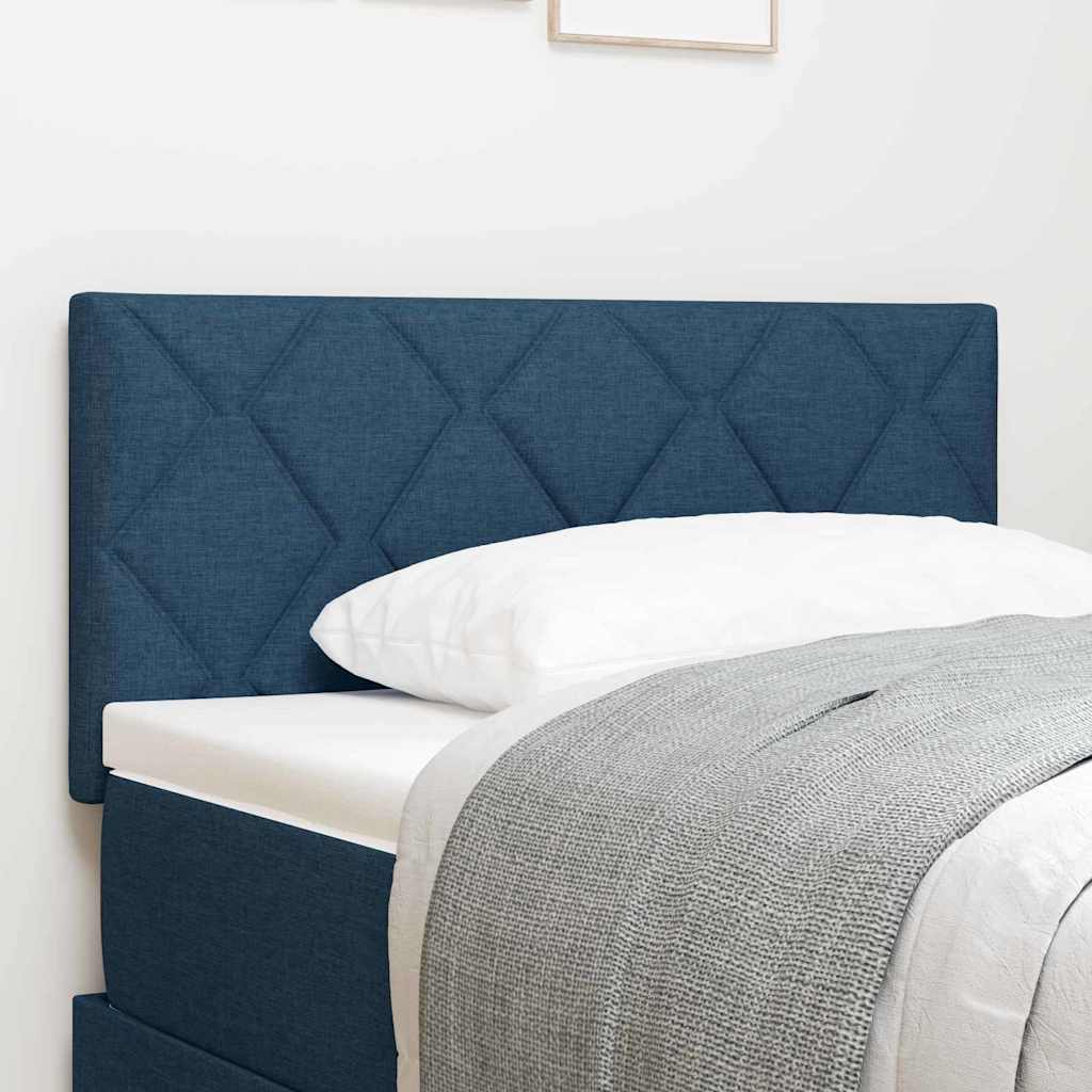 Tête De Lit Led Tissu