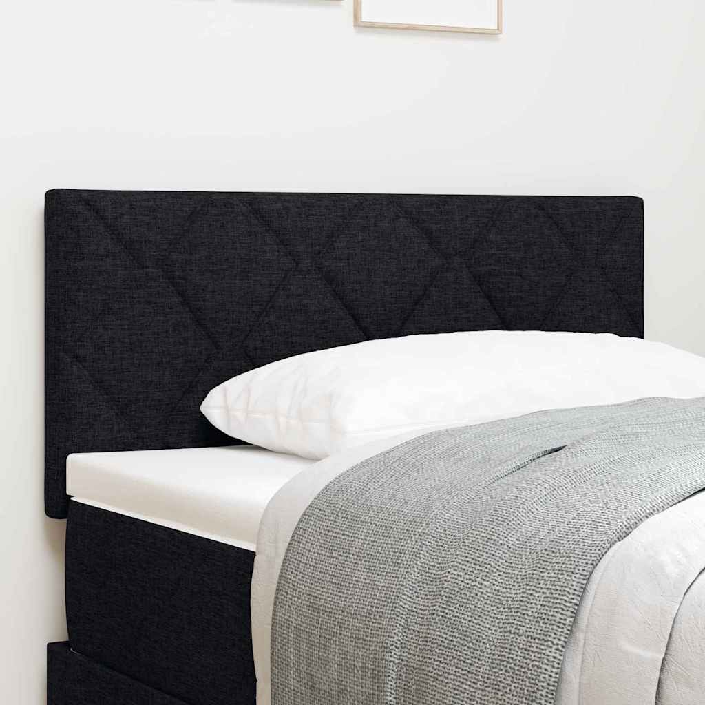 Tête De Lit Led Tissu
