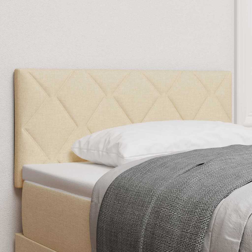 Tête De Lit Led Tissu