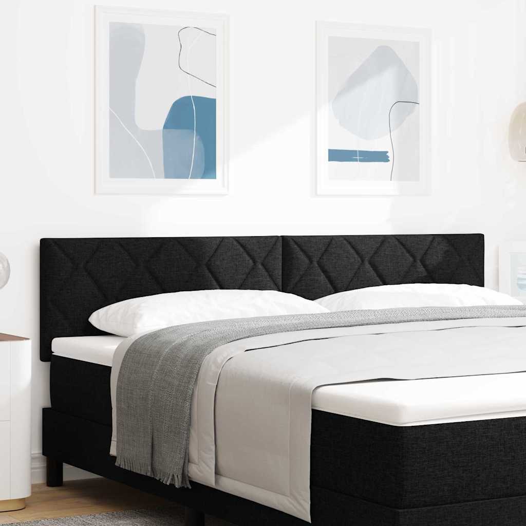 Tête De Lit Led Tissu