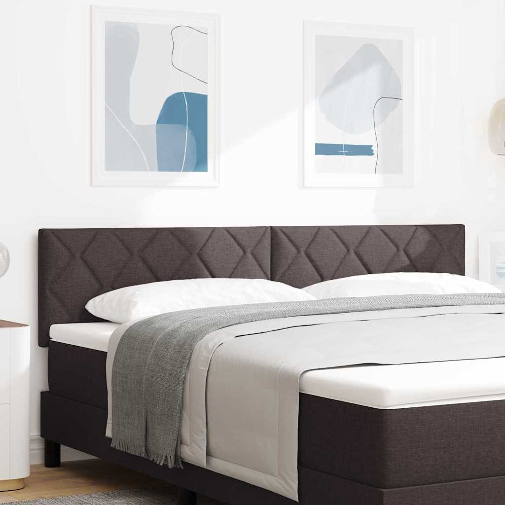 Tête De Lit Led Tissu