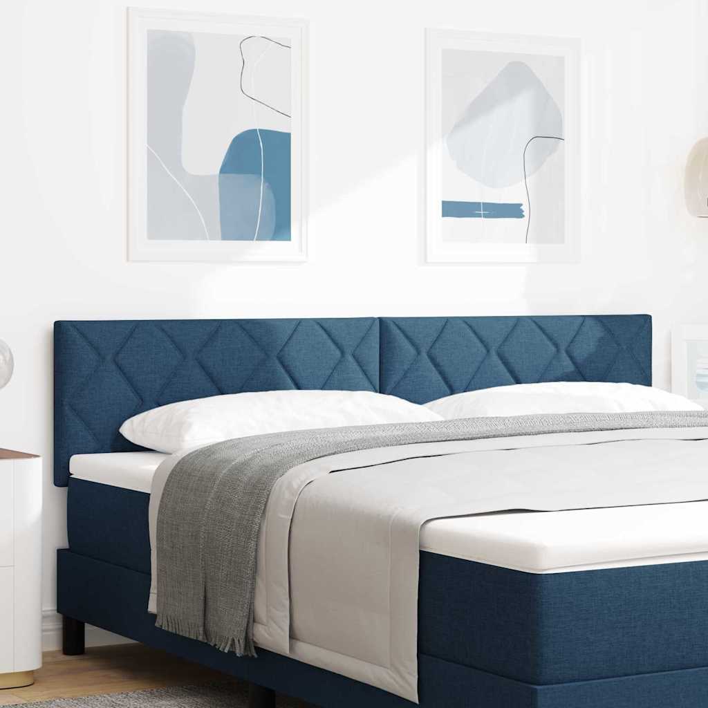 Tête De Lit Led Tissu