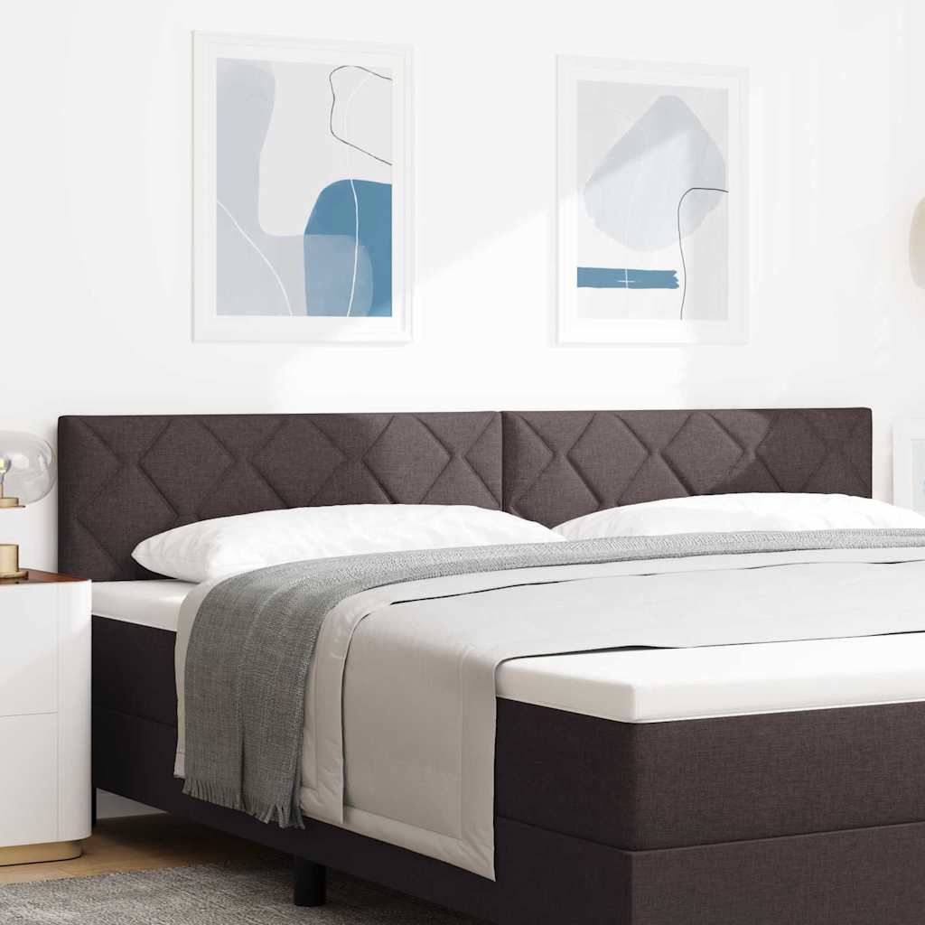 Tête De Lit Led Tissu
