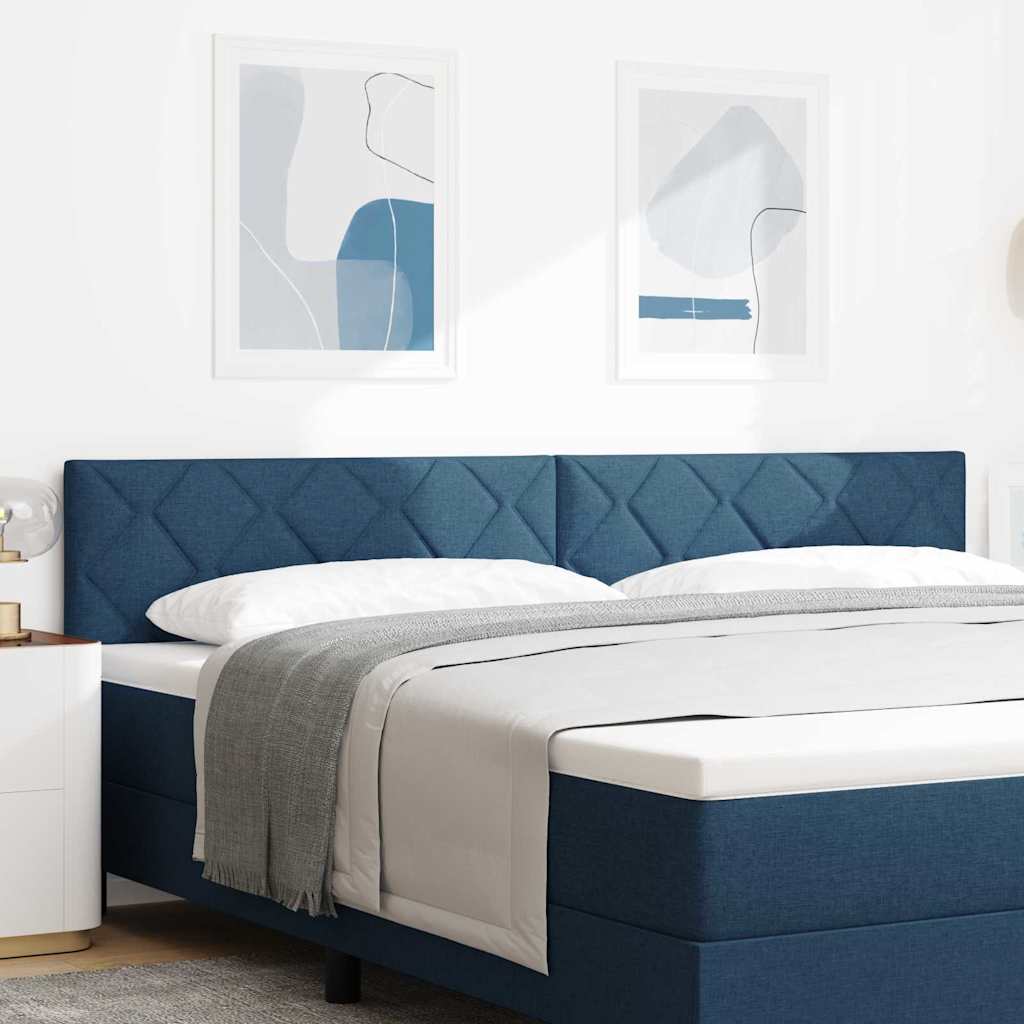 Tête De Lit Led Tissu