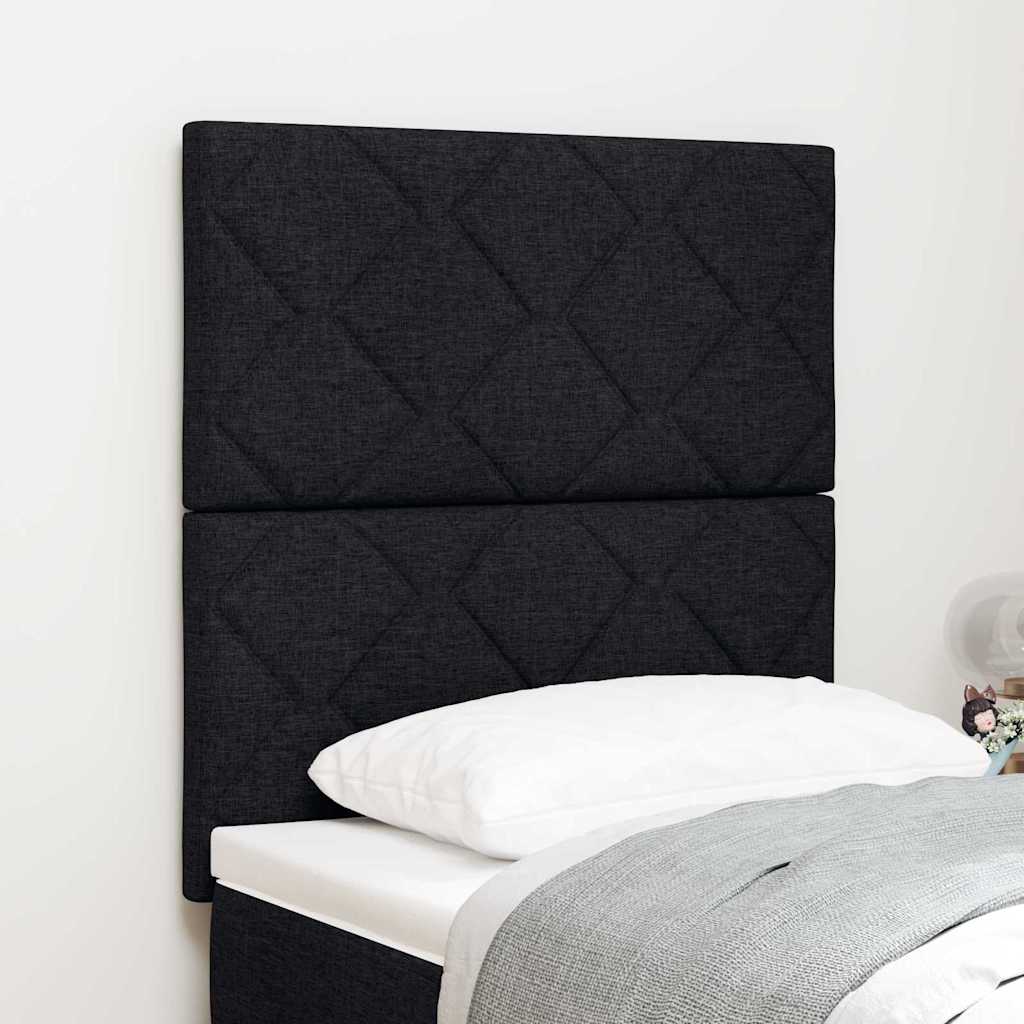 Tête De Lit Led Tissu