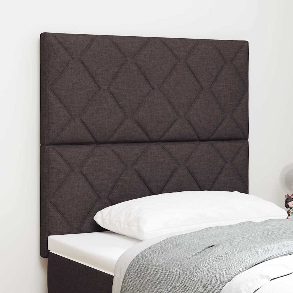 Tête De Lit Led Tissu
