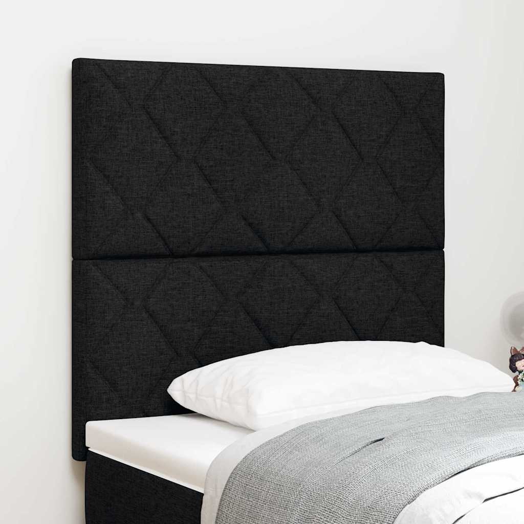 Tête De Lit Led Tissu