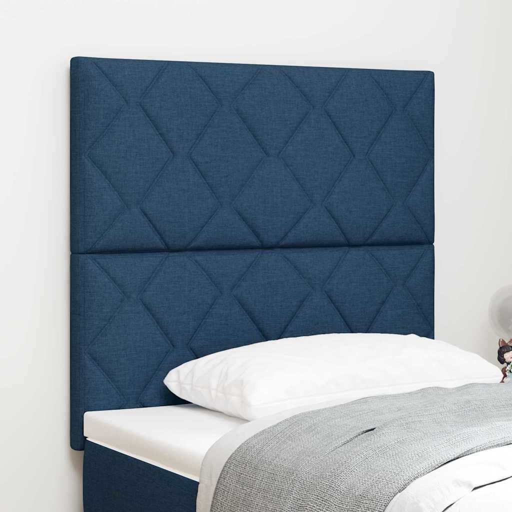 Tête De Lit Led Tissu