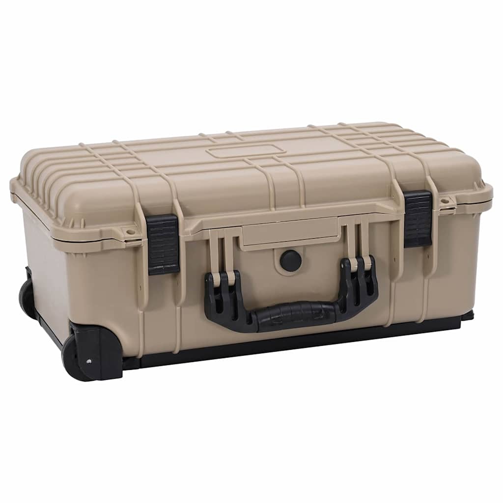 Valise De Vol Portable 79,5X52X39 Cm Pp