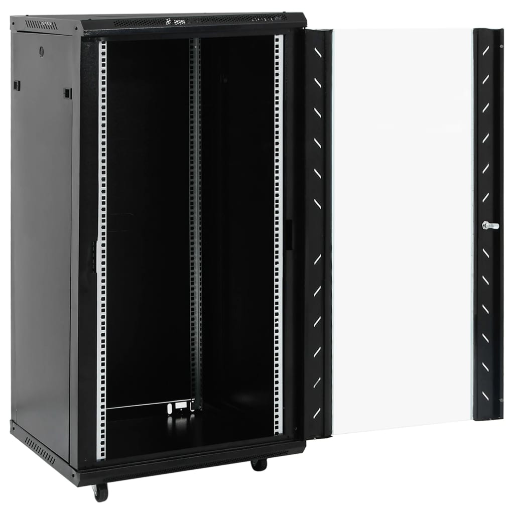 Coffret De Réseau 22U 19" Ip20