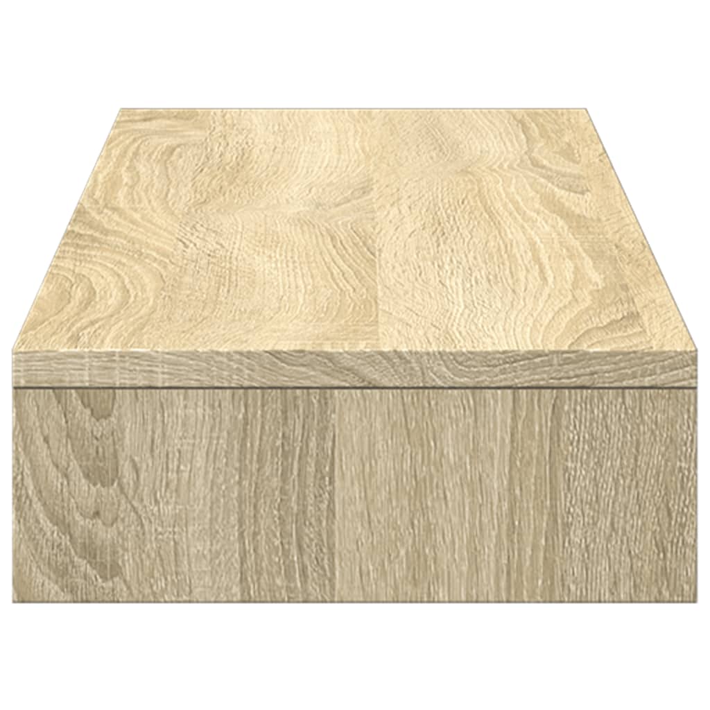 Support De Moniteur Bois D'ingénierie
