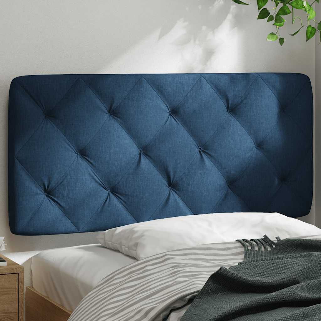 Coussin De Tête De Lit Tissu