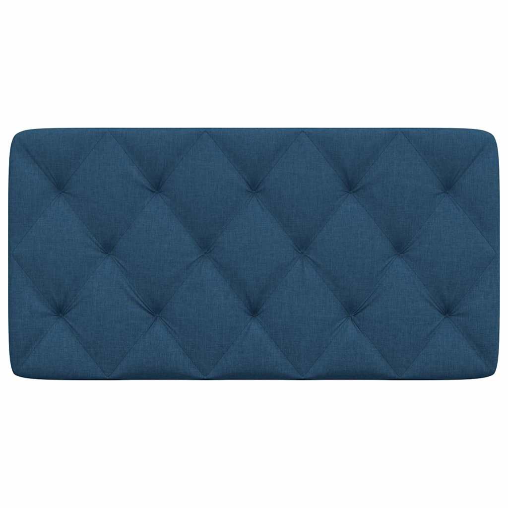 Coussin De Tête De Lit Tissu