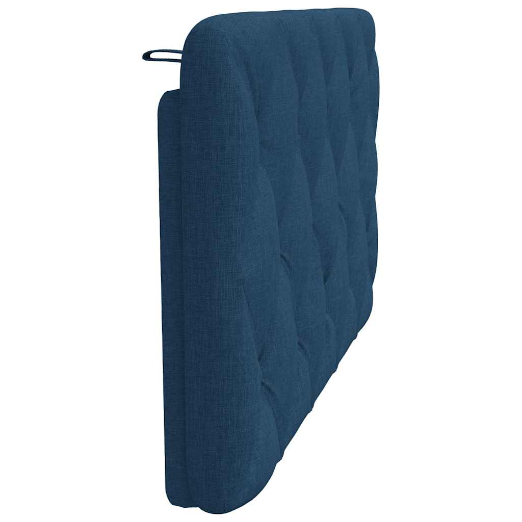 Coussin De Tête De Lit Tissu