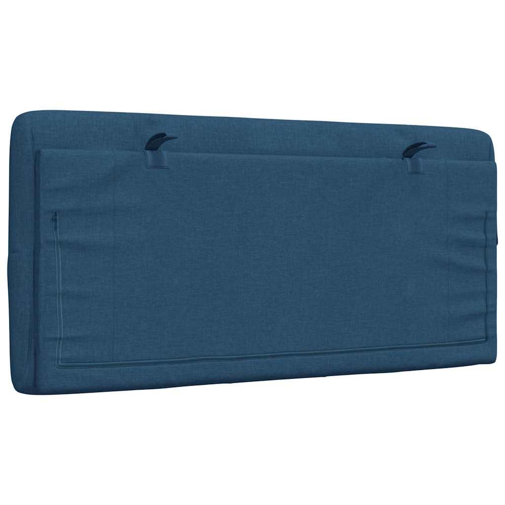 Coussin De Tête De Lit Tissu