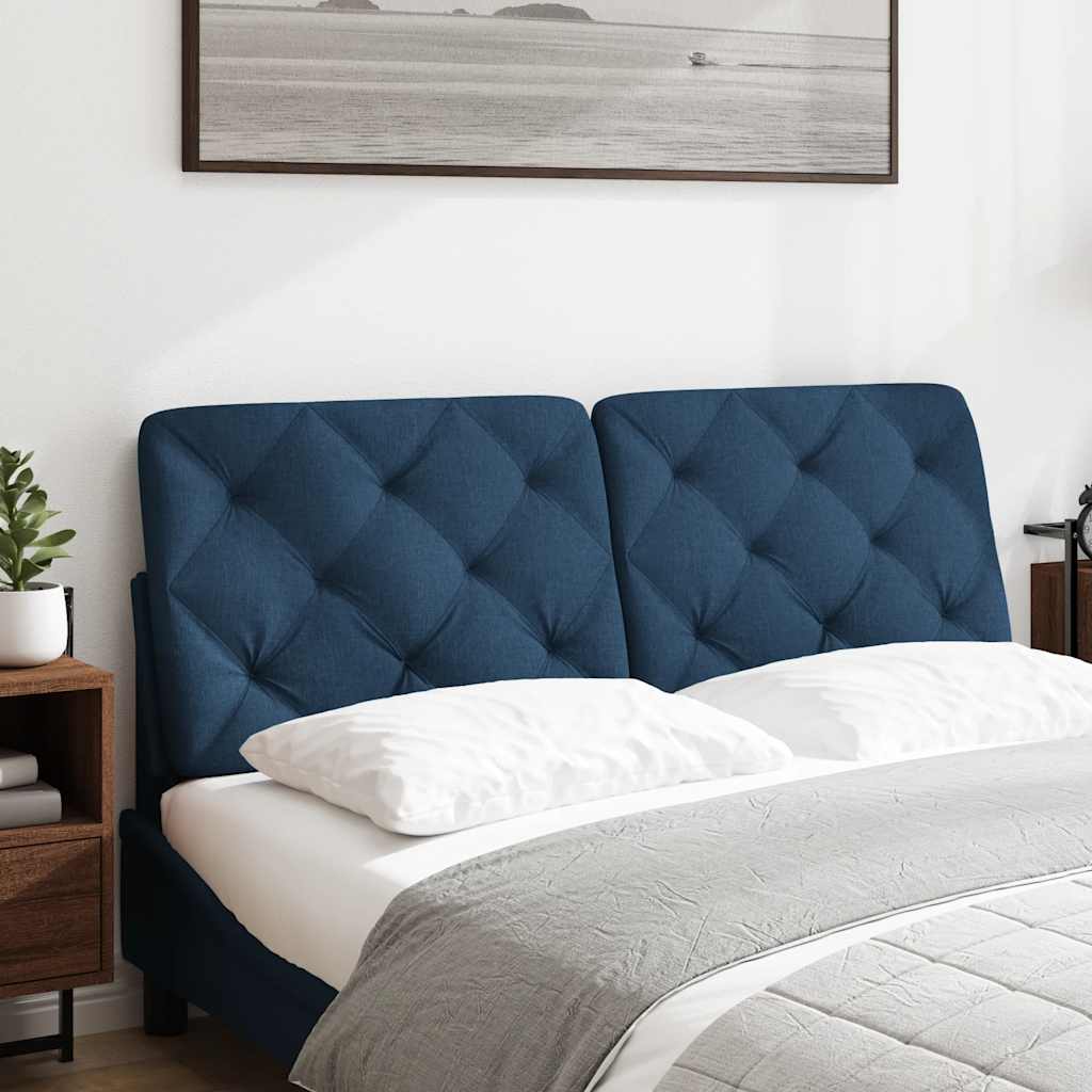 Coussin De Tête De Lit Tissu