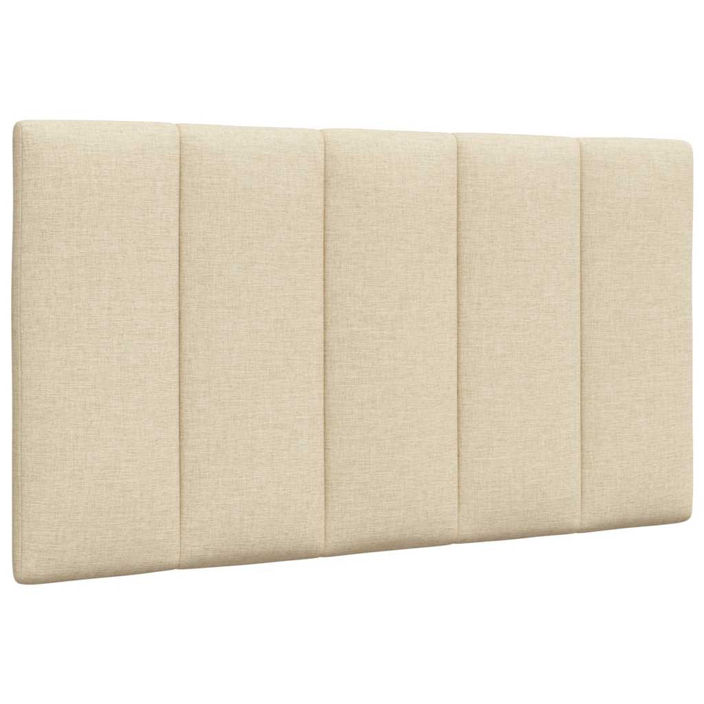 Lit Avec Matelas Hanko Tissu