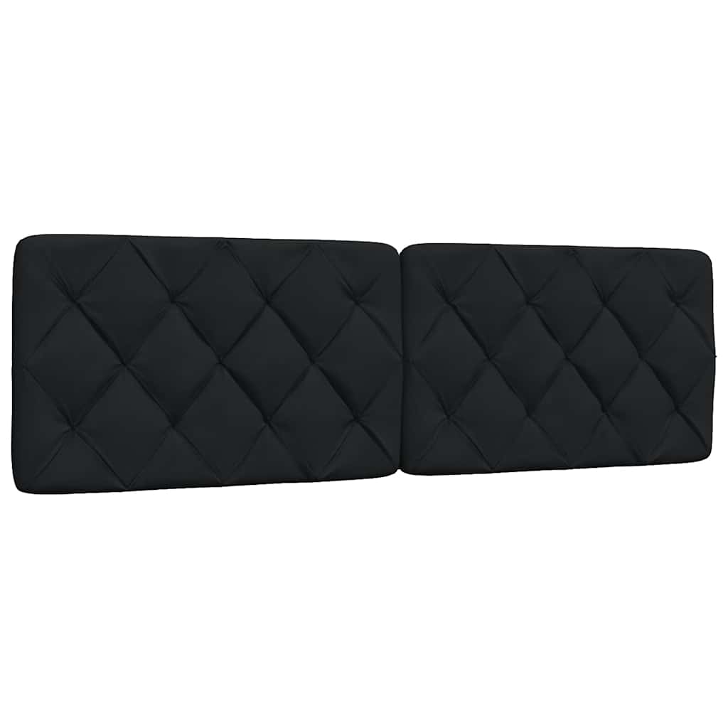Cadre De Lit Sans Matelas Tissu