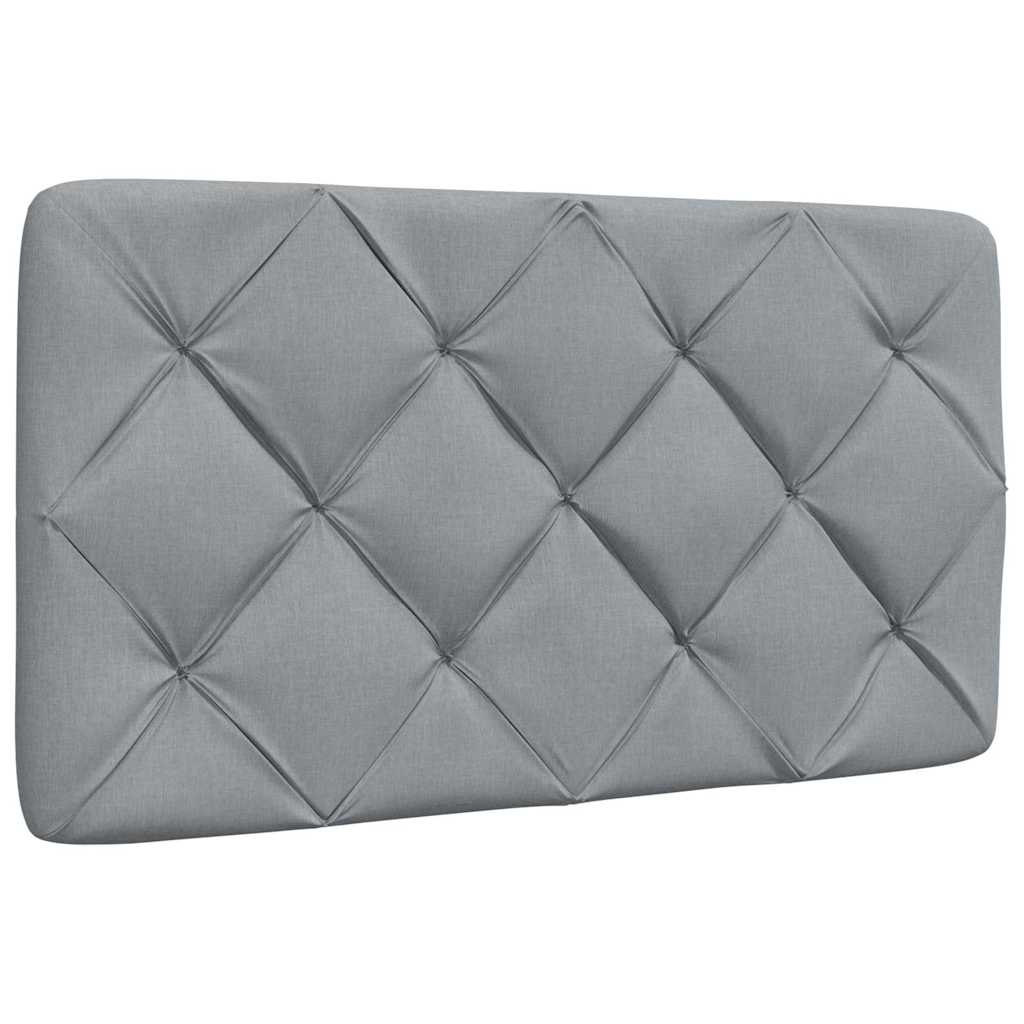 Lit Avec Matelas Tissu
